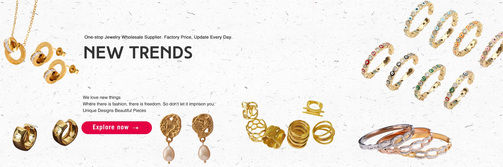 Peruvian Jewelry Wholesale
