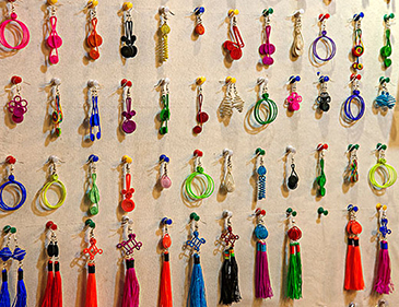 Brazilian Gold Plated Jewelry Wholesale Product Showcase