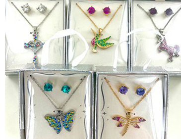 Indonesia Jewelry Wholesale Jewelry Product Showcase