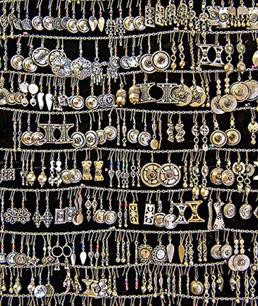 Indonesia Jewelry Wholesale Jewelry Product Showcase