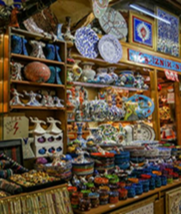 Peruvian Jewelry Wholesale Product Showcase