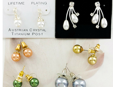 Indonesia Jewelry Wholesale Jewelry Product Showcase