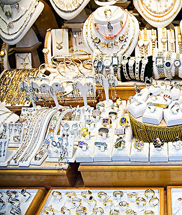 Indonesia Jewelry Wholesale Jewelry Product Showcase