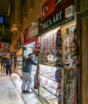 Peruvian Jewelry Wholesale Product Showcase
