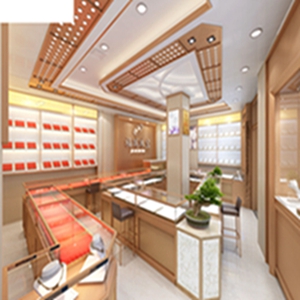 Partner Store Display