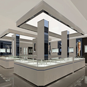 Partner Store Display