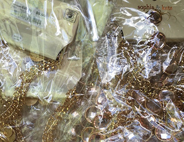 Indonesia Jewelry Wholesale Jewelry Product Showcase