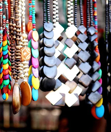 Brazilian Gold Plated Jewelry Wholesale Product Showcase