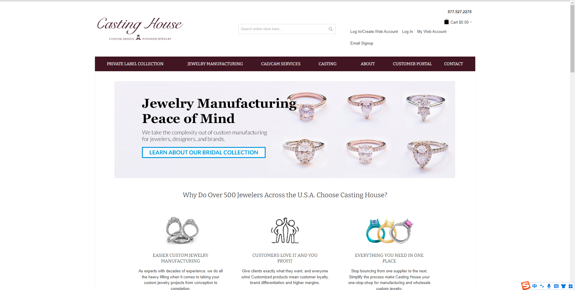 14 Wholesale Jewelry and custom jewelry supplier & Manufacturers (2023  updated)