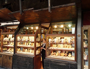 Fashion Jewelry by the Dozen in Los Angeles Product Showcase