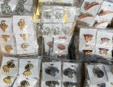 Indonesia Jewelry Wholesale Jewelry Product Showcase