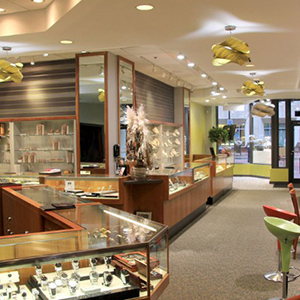 Partner Store Display