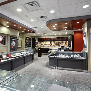 Partner Store Display