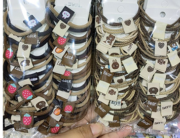 Paparazzi Wholesale Jewelry Product Showcase