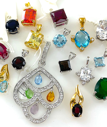 Paparazzi Wholesale Jewelry Product Showcase
