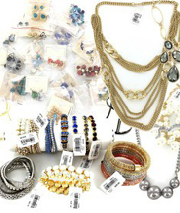 Wholesale Mexico Jewelry Product Showcase