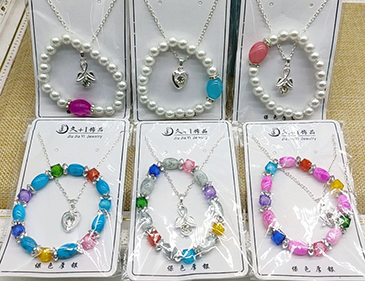 Wholesale Mexico Jewelry Product Showcase