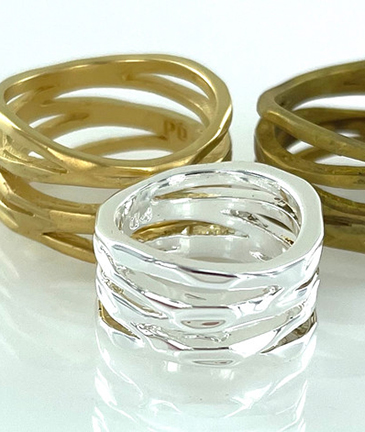 Paparazzi Wholesale Jewelry Product Showcase