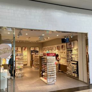 Partner Store Display