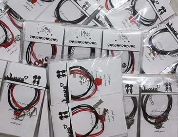 Paparazzi Wholesale Jewelry Product Showcase