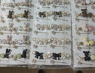 Paparazzi Wholesale Jewelry Product Showcase