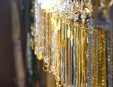 Paparazzi Wholesale Jewelry Product Showcase