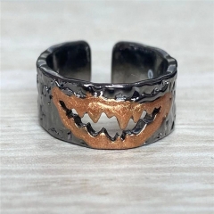Alloy Werewolf Ring Distributors