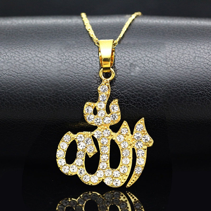 Gold And Silver With Diamonds Necklace Manufacturer