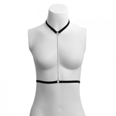 Simplicity I-chain Sexy Neck Chain Waist Chain Vendors