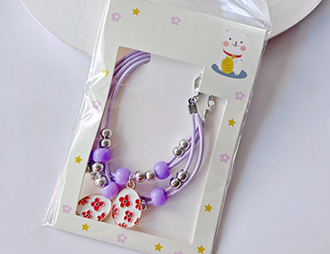 Wholesale Gold Filled Jewelry Product Showcase