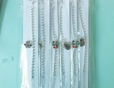Wholesale Gold Filled Jewelry Product Showcase