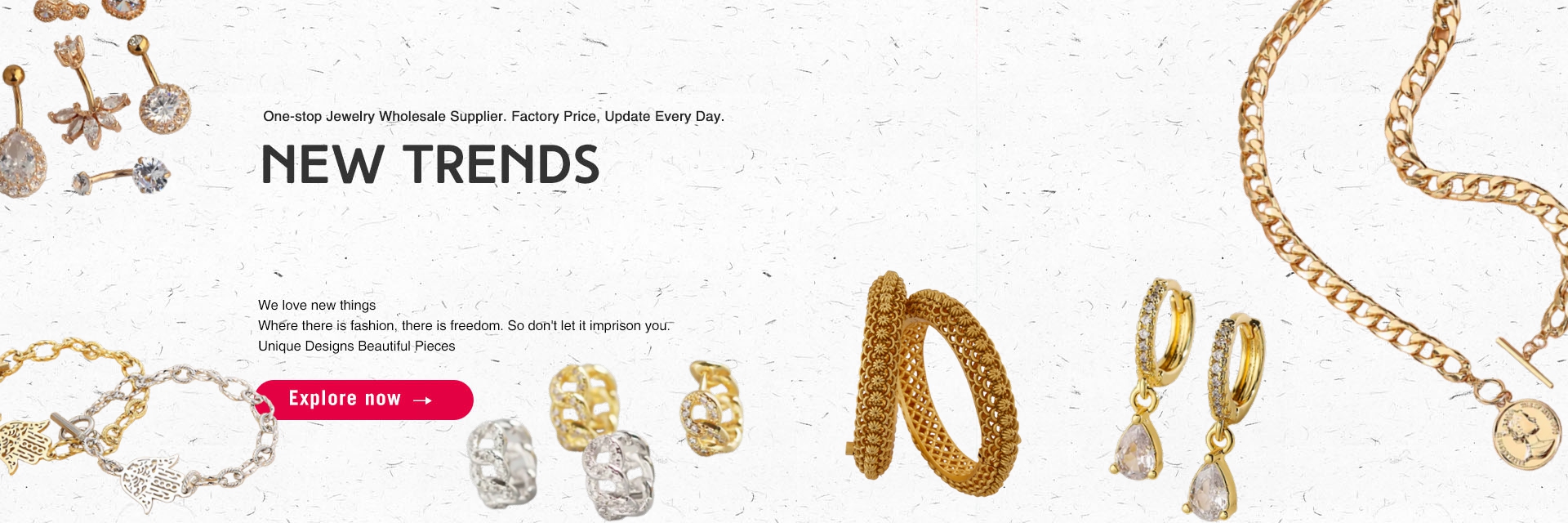 Wholesale Jewelry IndiaThe Best Fashion Indian Jewelry Wholesaler