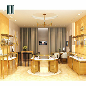 Partner Store Display