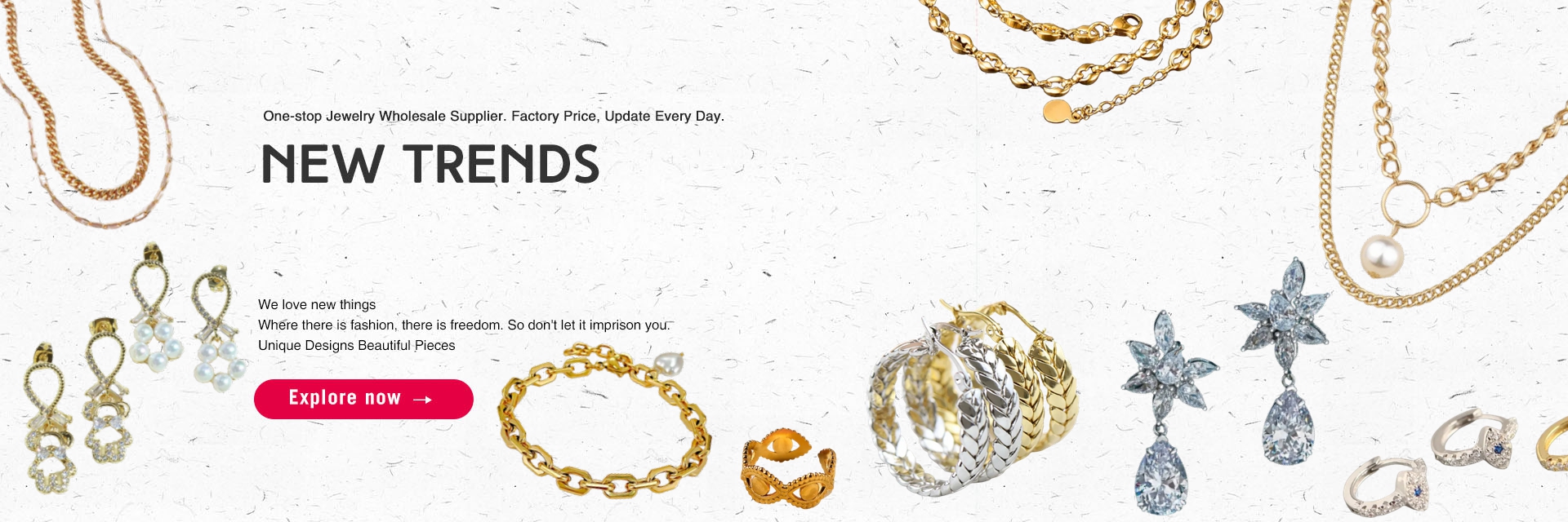 Paparazzi Wholesale Jewelry