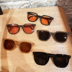 Tr90 Folding Polarized Anti-uv Sunglasses Distributors