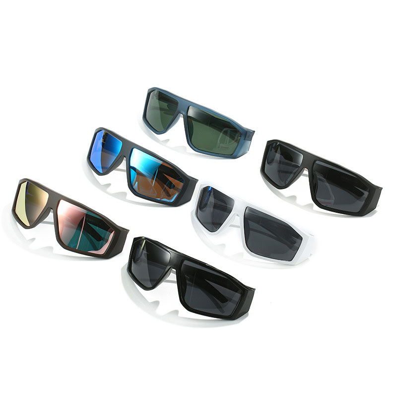 Y2k Colorful Shaped Sunglasses Distributors