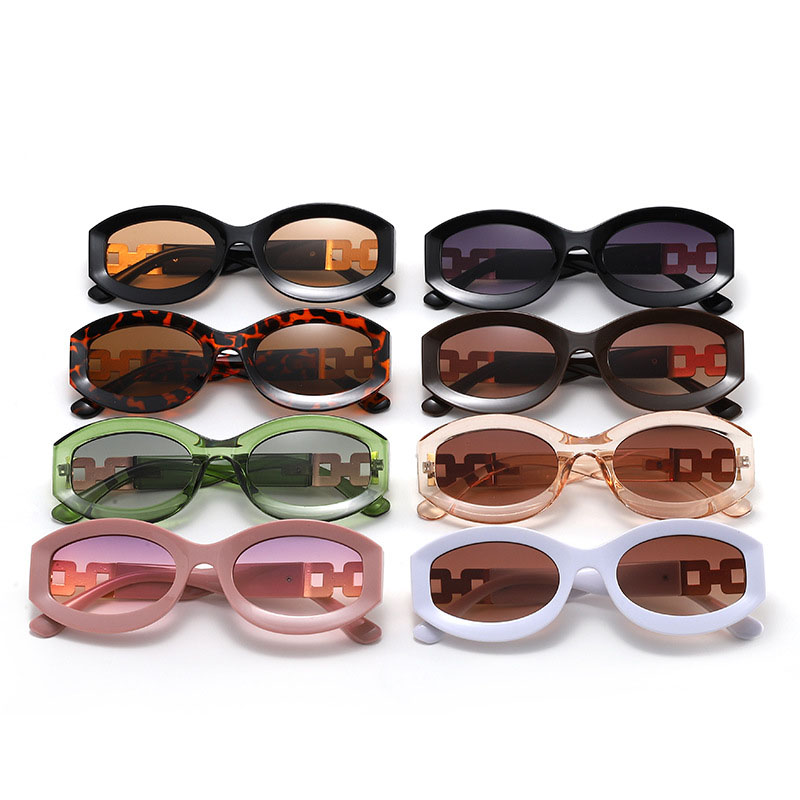 Wholesale Retro Fashion Sunglasses