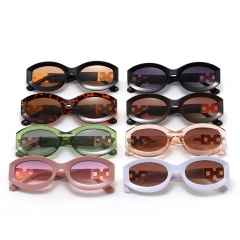 Wholesale Retro Fashion Sunglasses