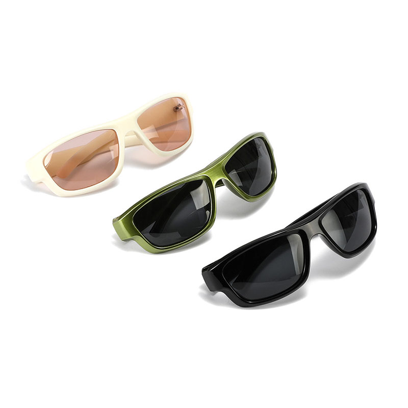 Wholesale Y2k Personality Sunglasses