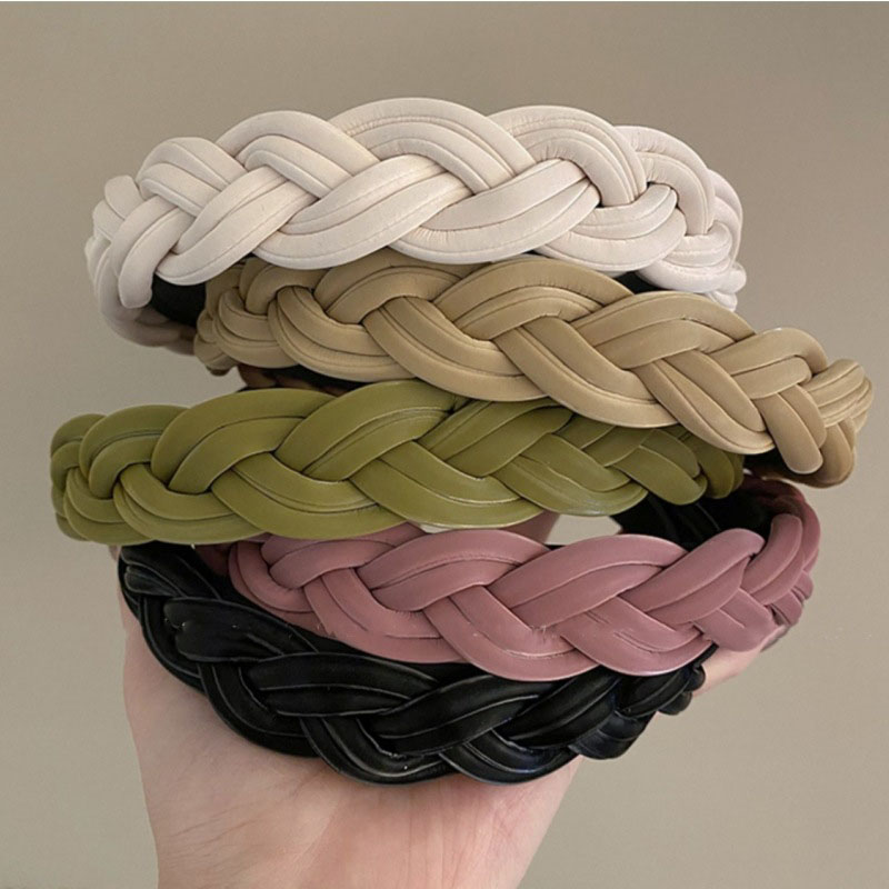 Simple Non-slip Headband Distributor