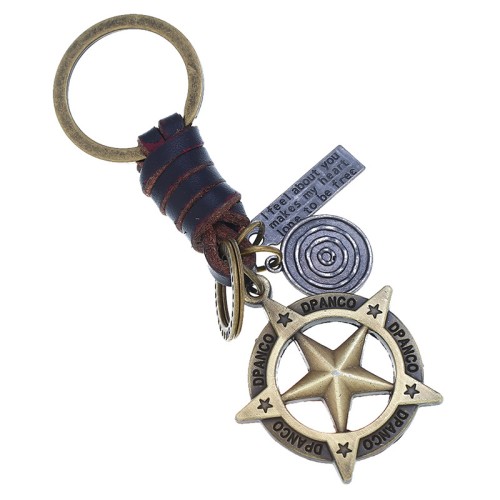 Bronze Pendant