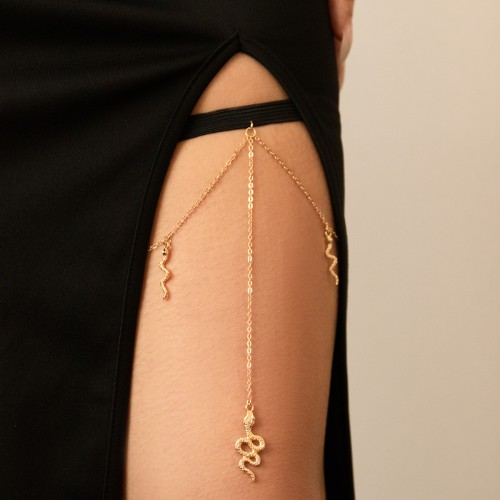 Gold Three 0186