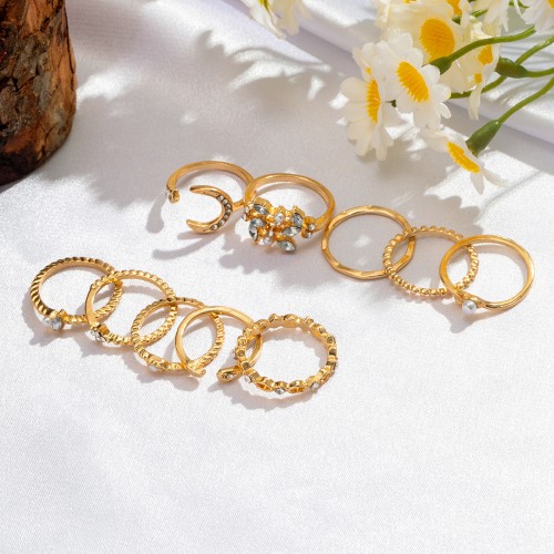 03 Pale Gold 3916