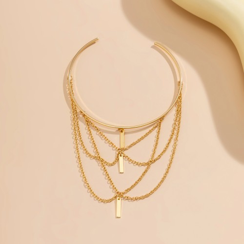 Gold Single 0197