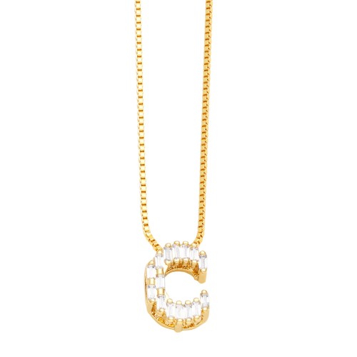 Gold C