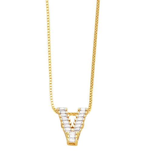 Gold V