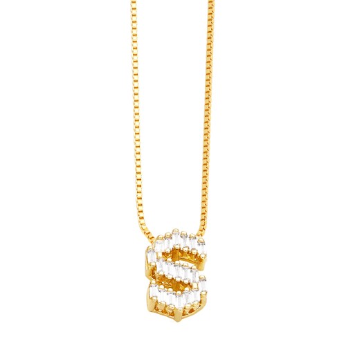 Gold S
