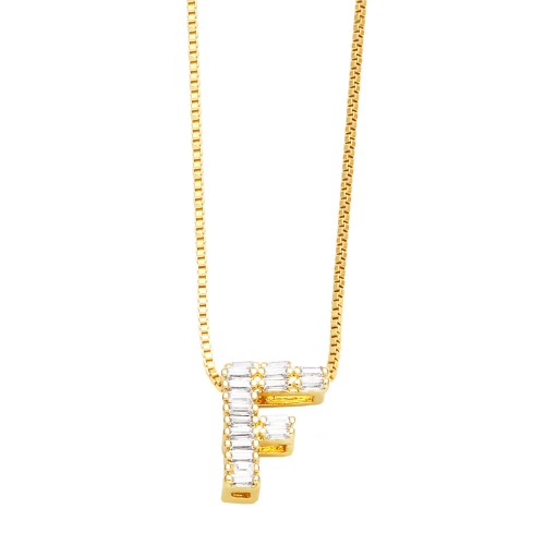 Gold F