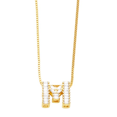 Gold M
