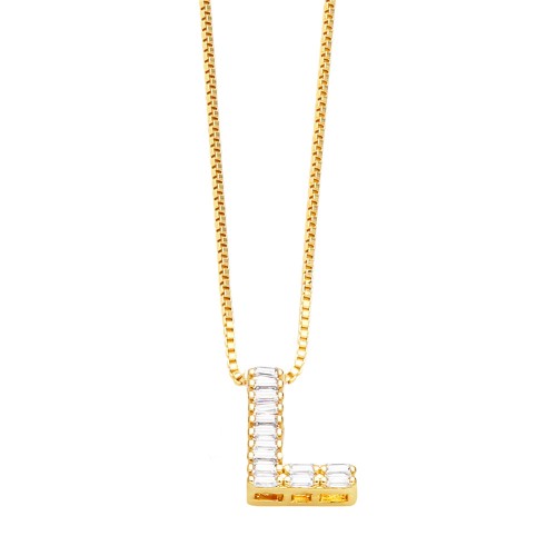 Gold L